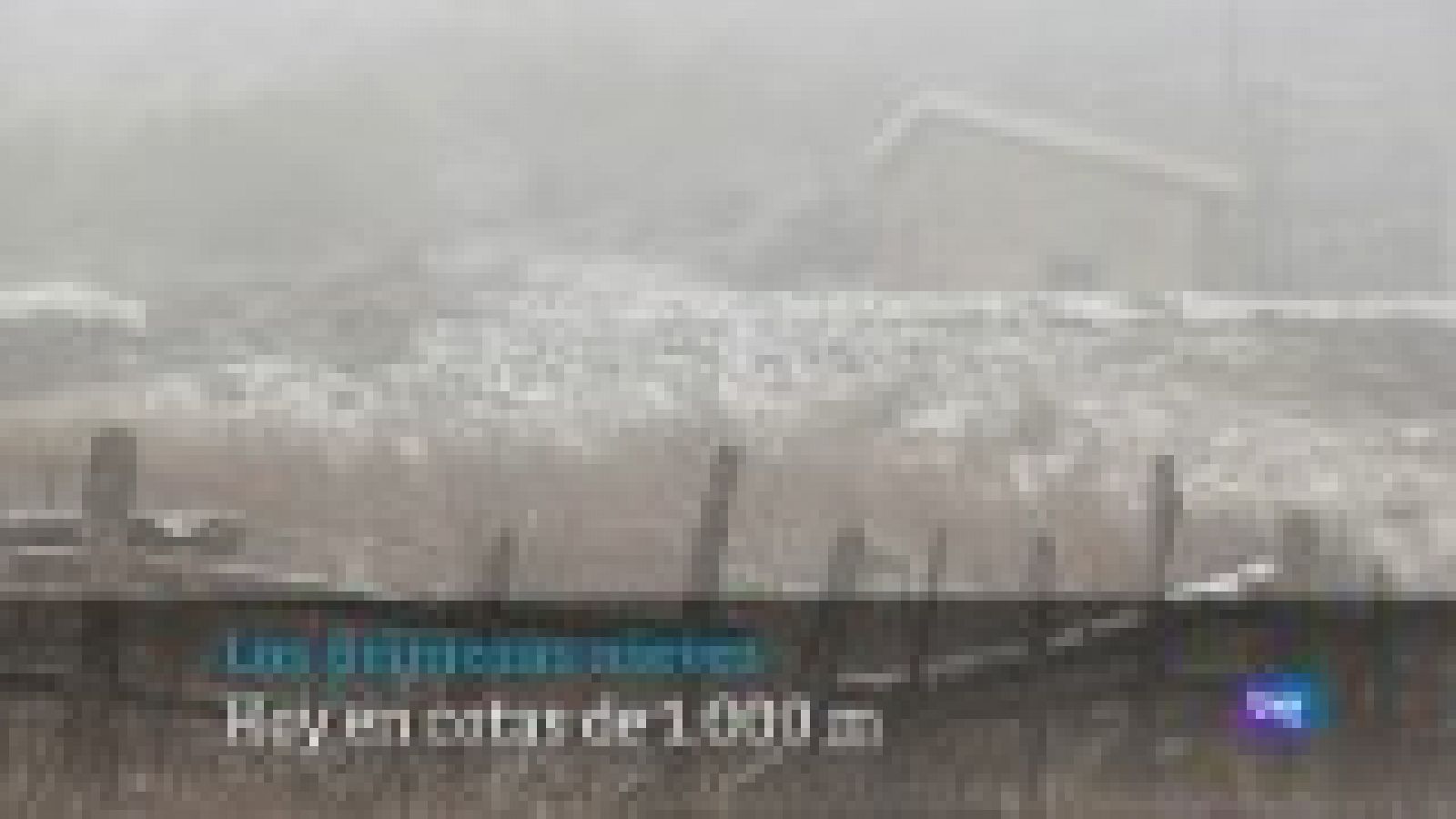 Asturias en 2' - 03/11/21 | Ver