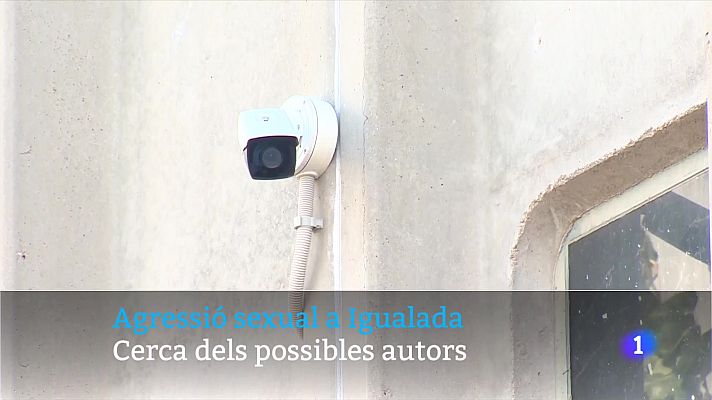 L'Informatiu - L'Informatiu - 03/11/2021