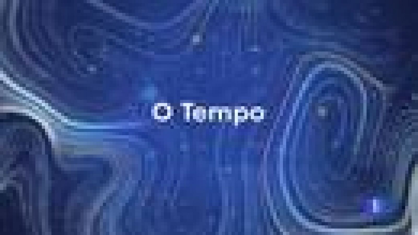 Telexornal - Galicia: El tiempo en Galicia 03-11-2021 | RTVE Play