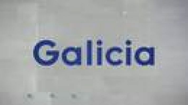 Telexornal - Galicia - Galicia en 2 minutos 03-11-2021