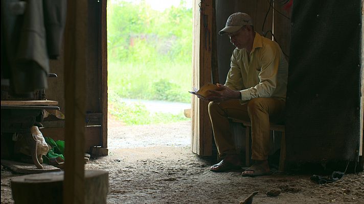 En portada - Nicaragüita en el exilio