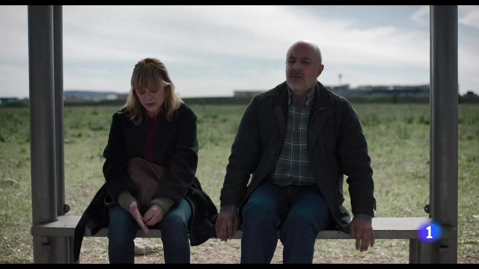 'Josefina', el amor tardío de Emma Suárez y Roberto Álamo | Ver