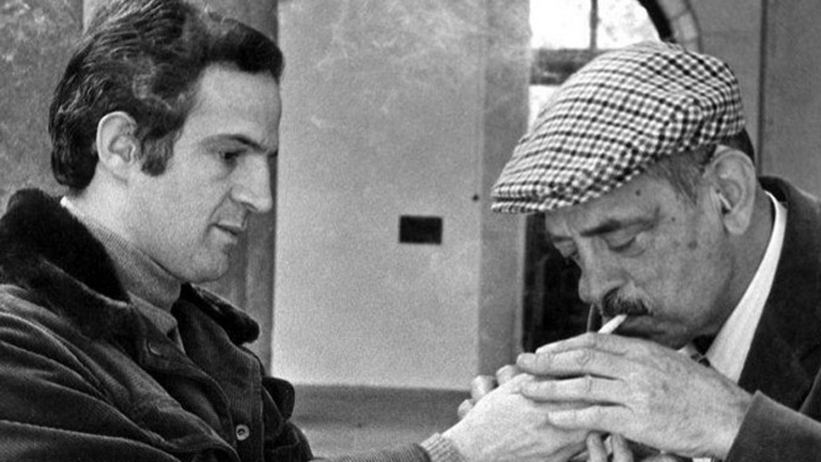 Días de cine - 25 años sin François Truffaut