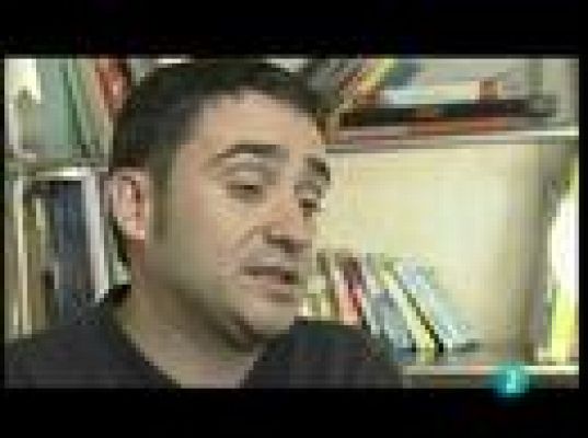 Días de cine - Terror español