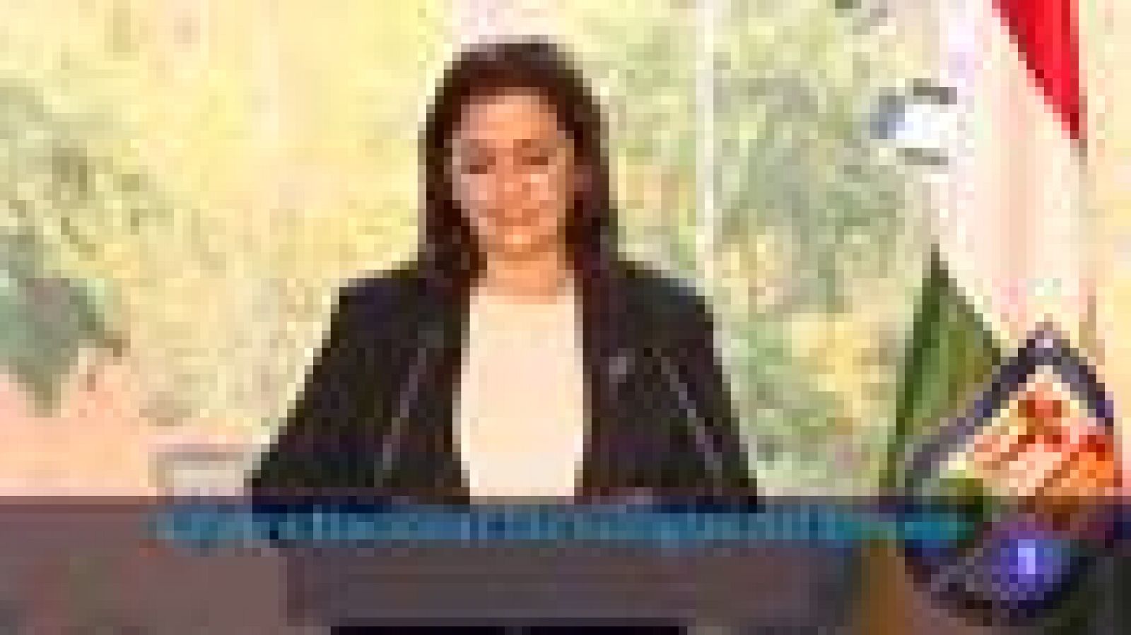 Informativo Telerioja 2 - /11/21-Ver ahora