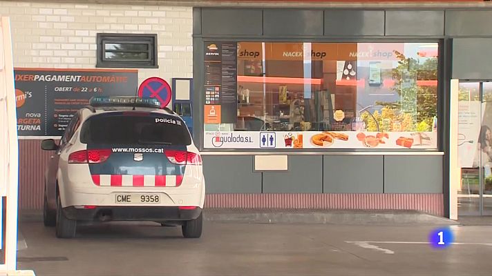 L'Informatiu - L'Informatiu 2 - 03/11/2021