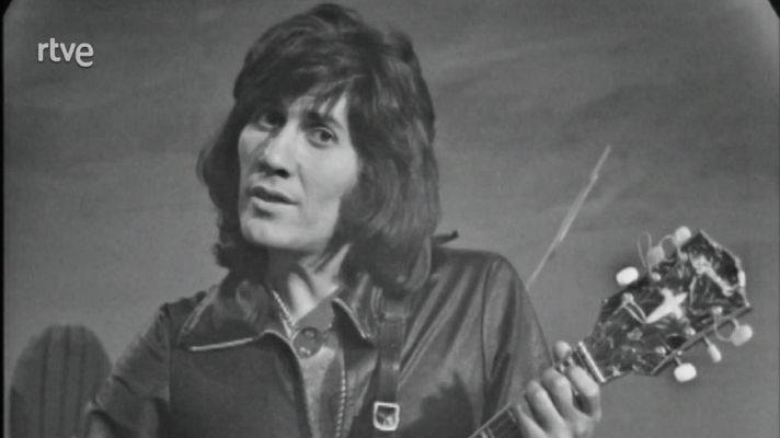 Luces en la noche - Georgie Dann