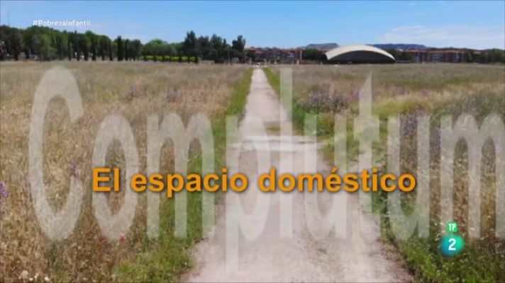 La aventura del Saber - El túnel del tiempo: Complutum. Los espacios domésticos