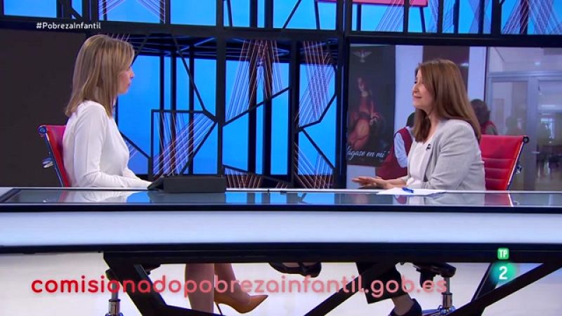 La aventura del saber - Contra la Pobreza Infantil, con Gabriela Jorquera - Ver ahora