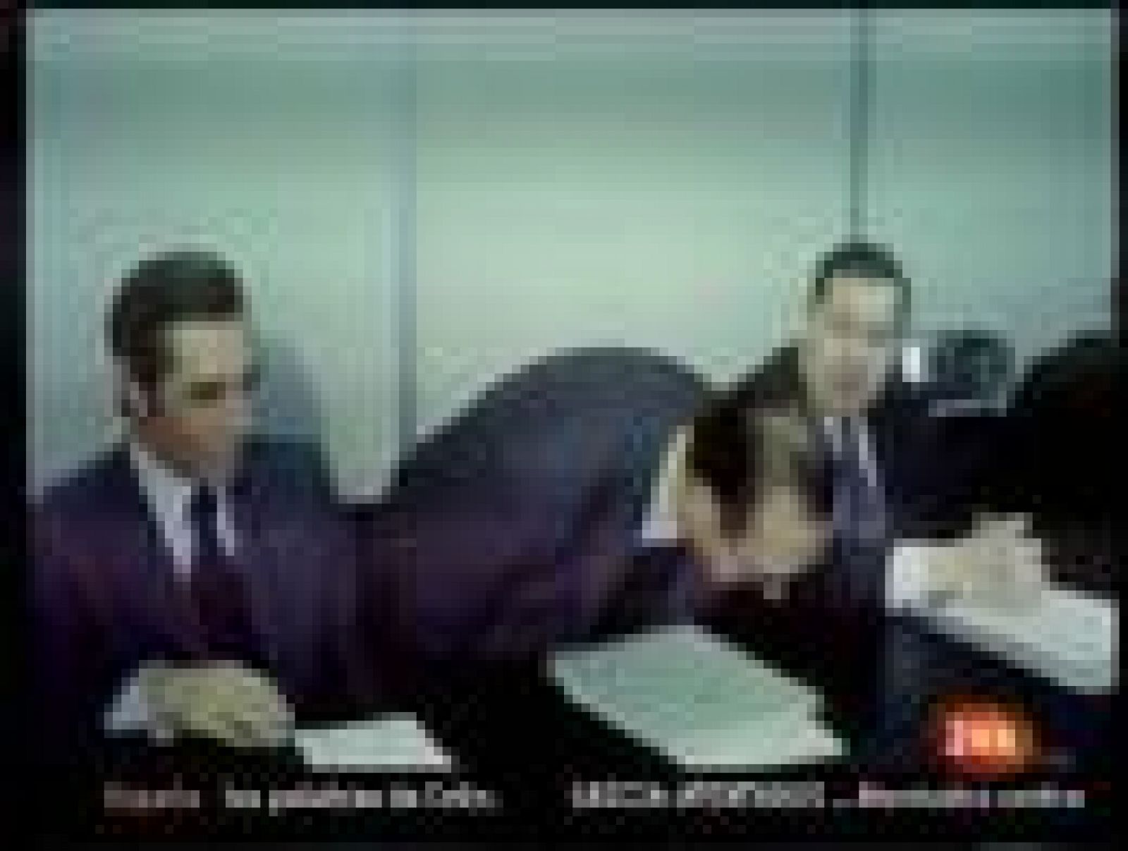 Chirac será juzgado por malversación de fondos | Ver