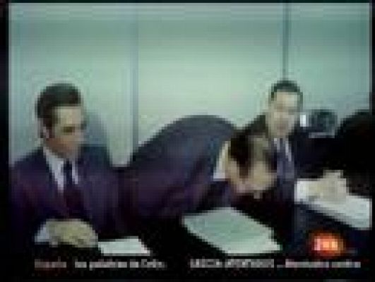  - Chirac será juzgado