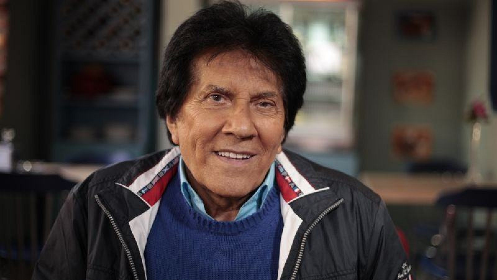 Muere Georgie Dann, el rey de la canción del verano