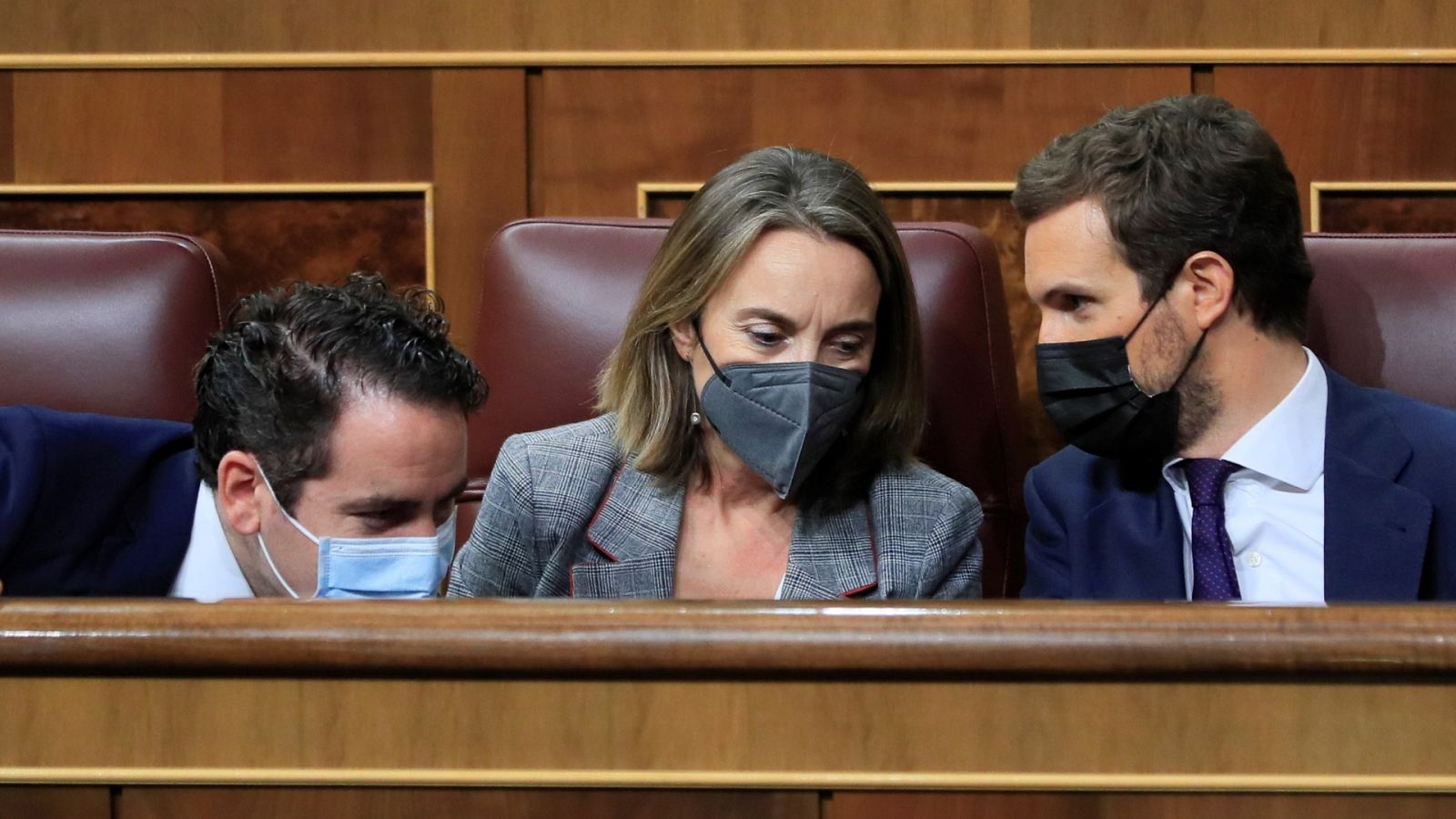 Especial informativo - Debate Proyecto de Ley de Presupuestos 2022 (3)  - ver ahora