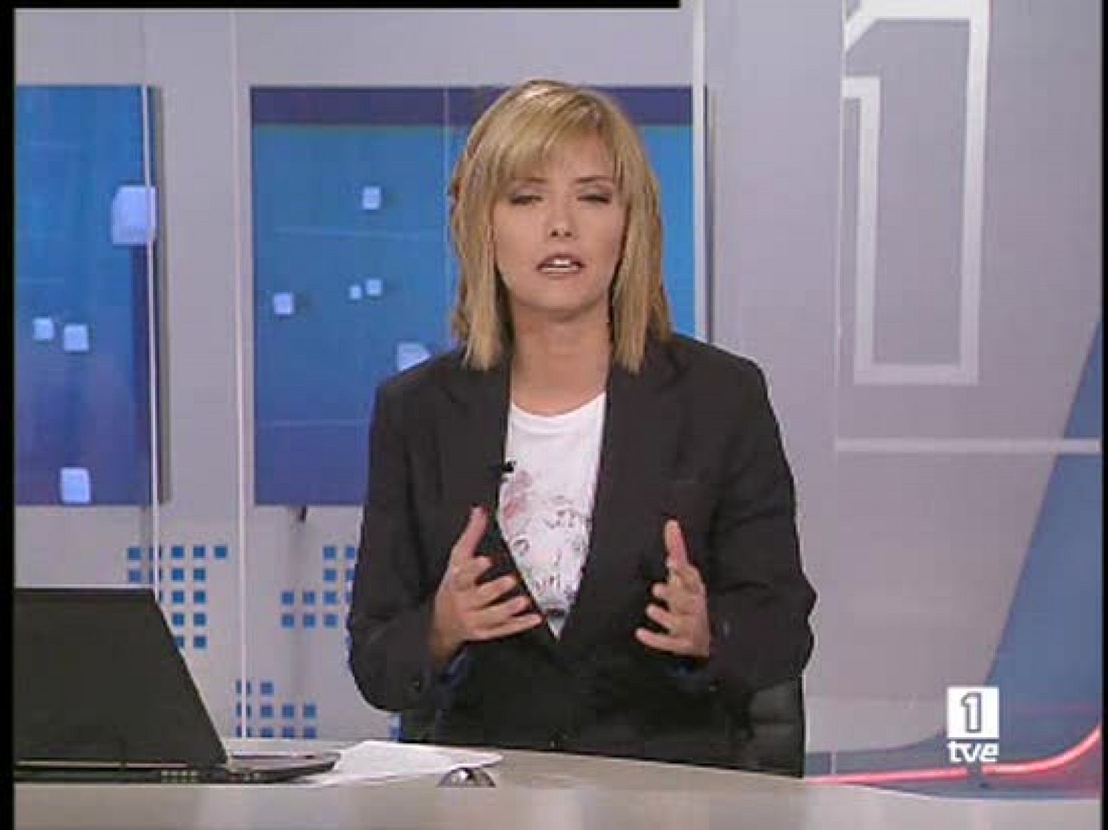 Entrevista a Calvo Sotelo