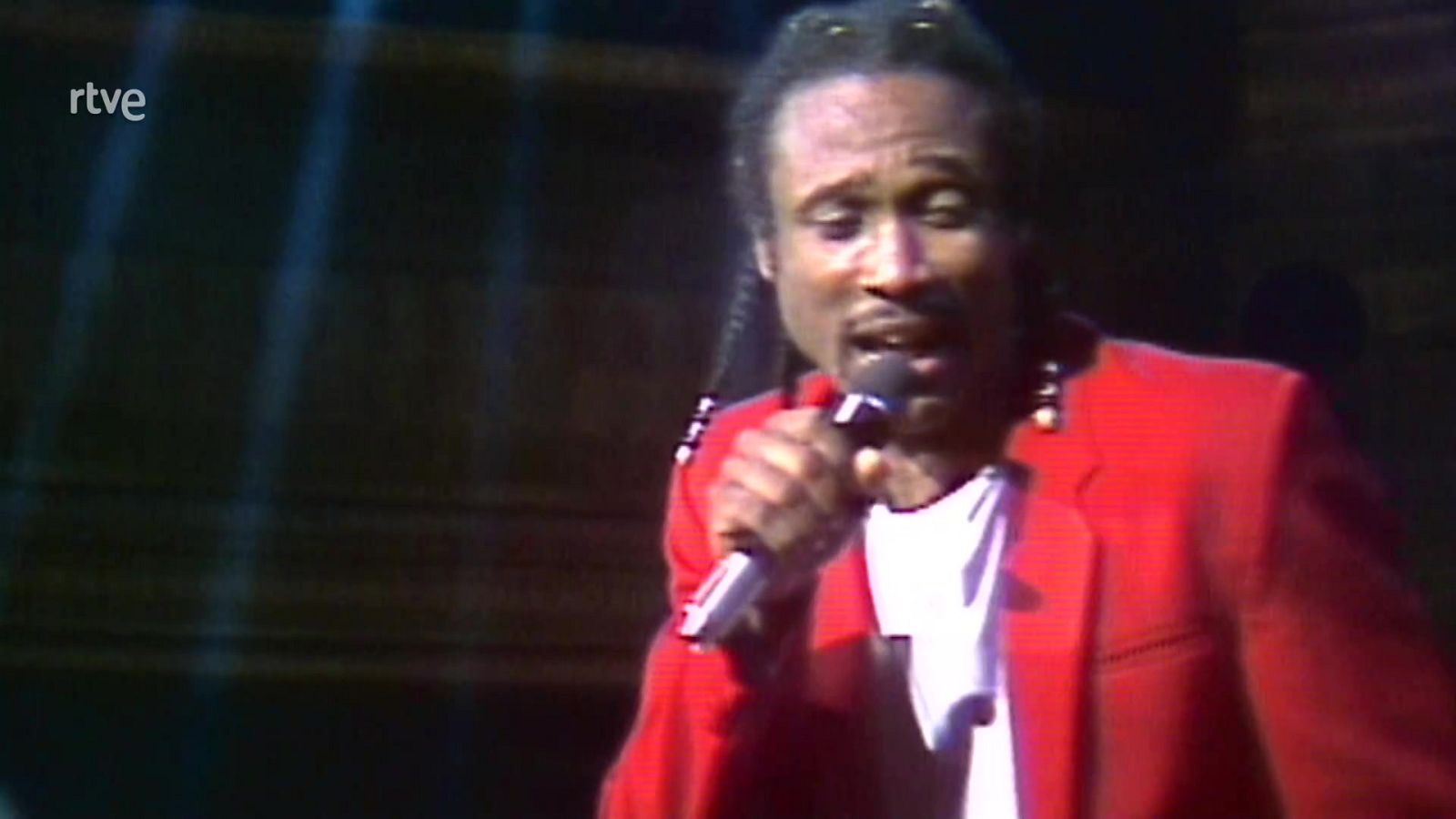 Viaje al centro de la tele - Quemando la pista (2ª parte) - ver ahora