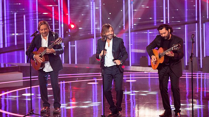 Lazos de sangre - Previo - Los Carmona