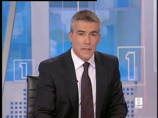  - Luto en la casa de Calvo-Sotelo