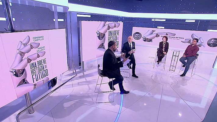 La hora cultural - La hora cultural - 03/11/21