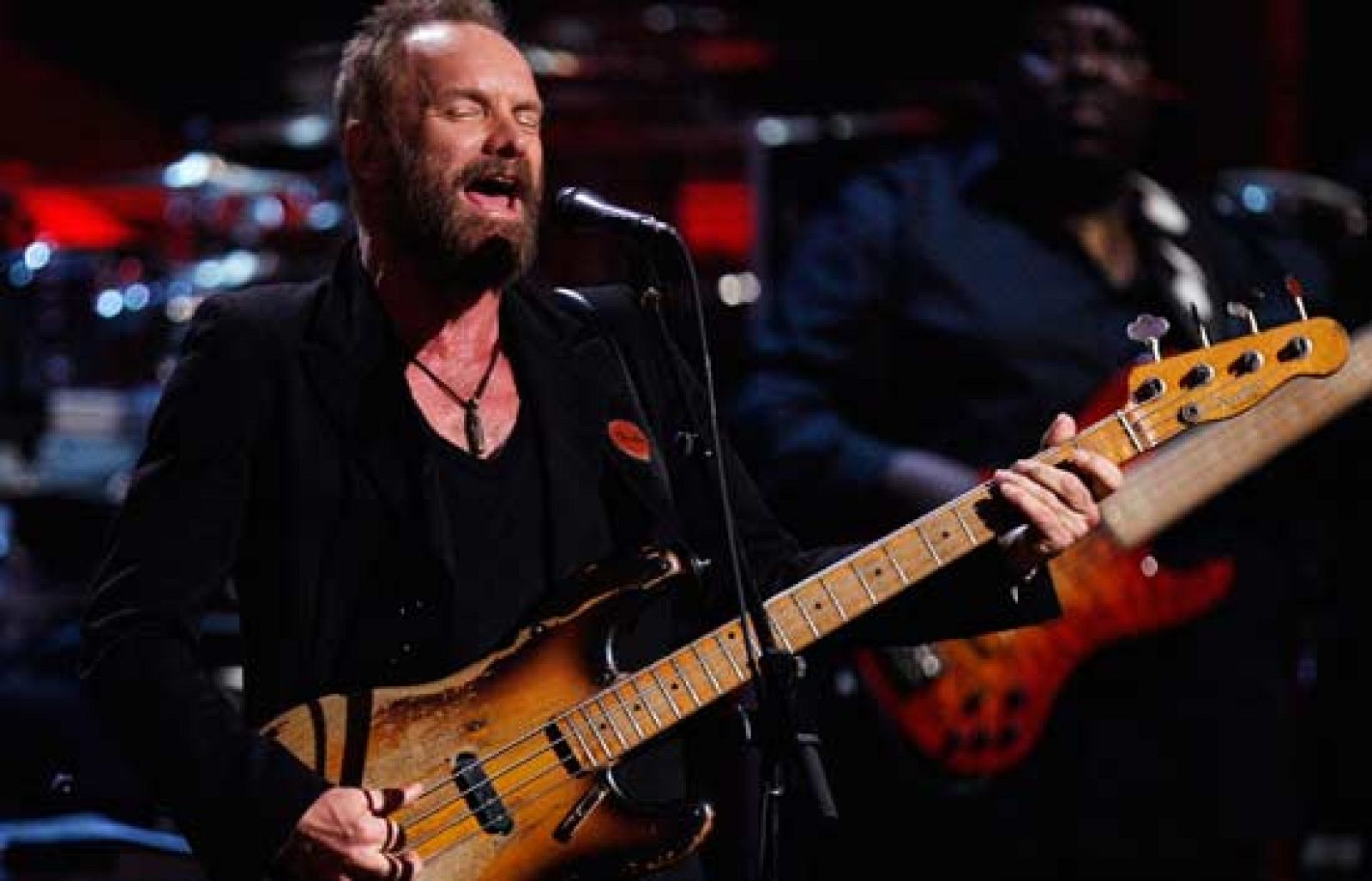 Así fue el cumpleaños del Rock and Rolll Hall of Fame