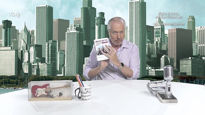 Inglés en TVE - Programa 424