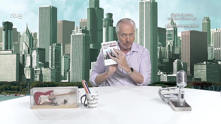 Inglés en TVE - Programa 424