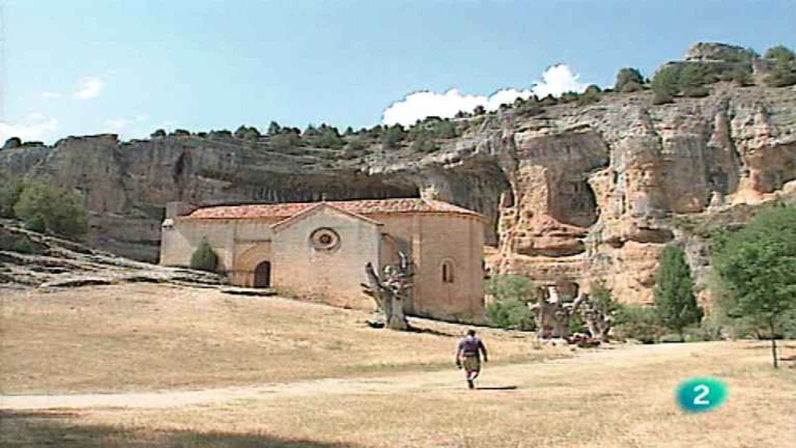 El vínculo con la tierra - El paisaje - Ver ahora