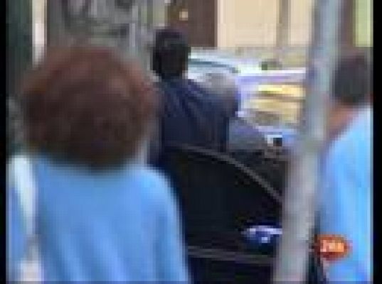  - Corrupción en Santa Coloma