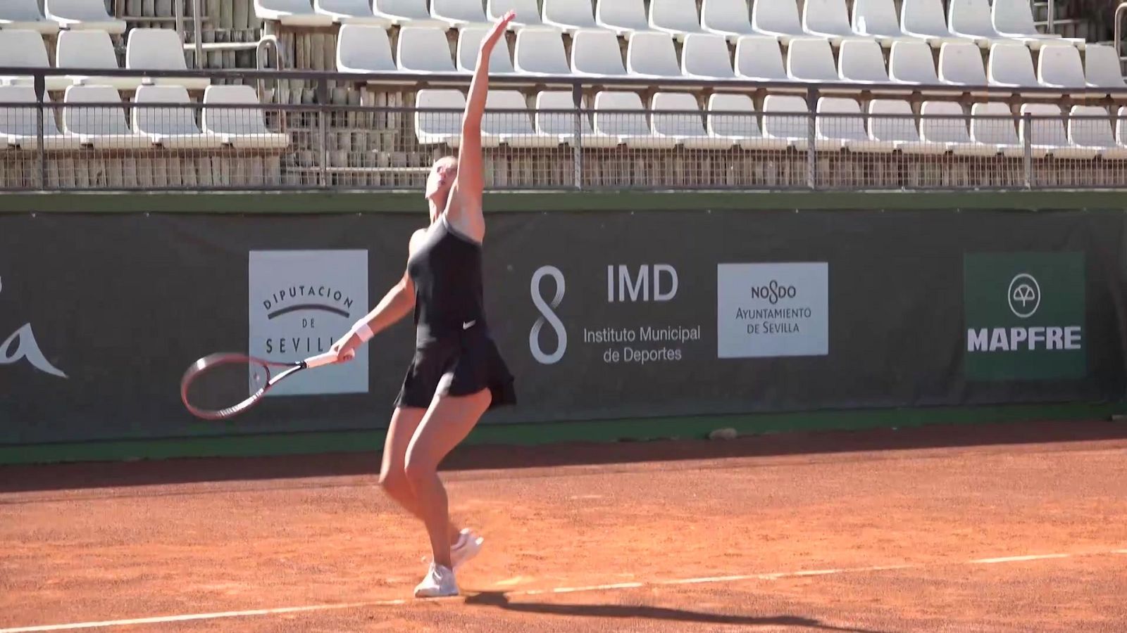 Tierra de campeones - Programa 20 - 2021 - ver ahora