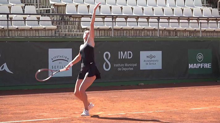 Tierra de campeones - Programa 20 - 2021