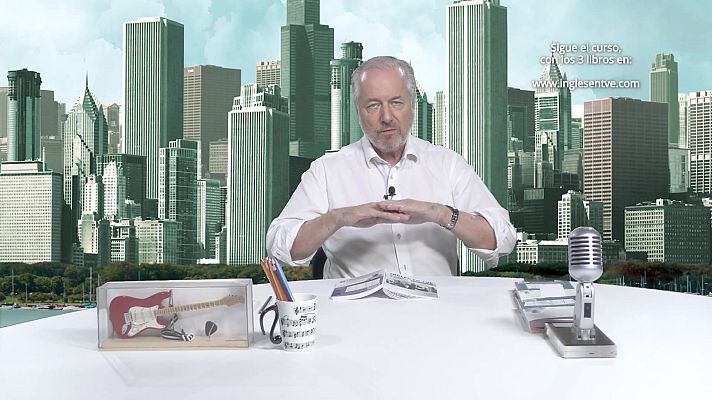 Inglés en TVE - Programa 429
