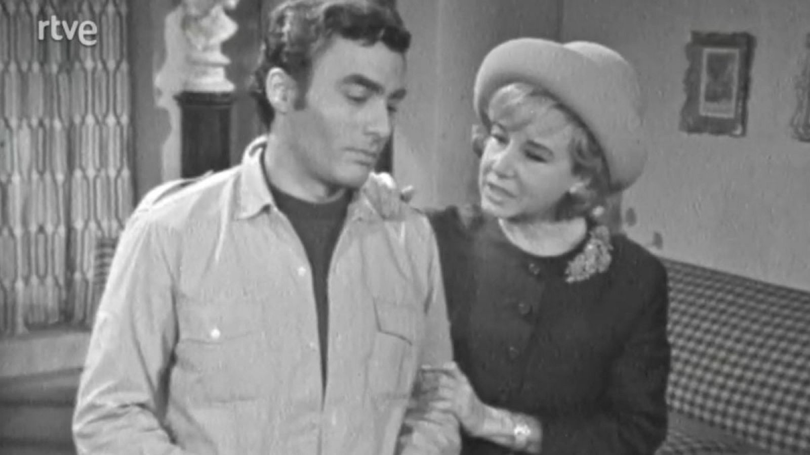 Estudio 1 - Nunca es tarde - Estudio 1 | Ver