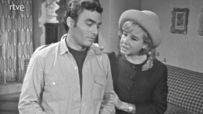 Estudio 1 - Nunca es tarde