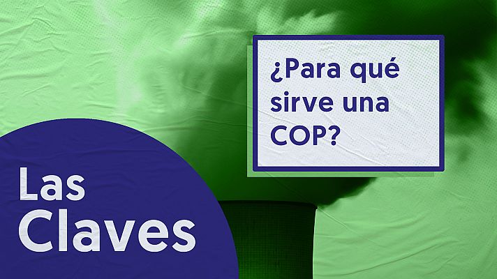 ¿Para qué sirve una cumbre del clima?