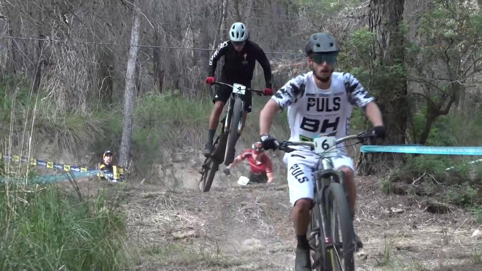 Va de bikes - 2021 - Programa 14 - ver ahora