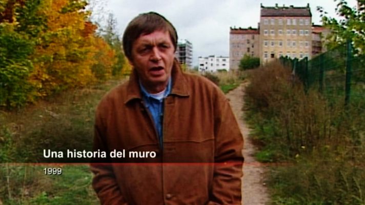 En portada - Una historia del muro. (1999) | Ver