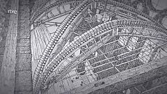 La aventura del saber - La ciencia que esconde la Catedral de Burgos. La arquitectura