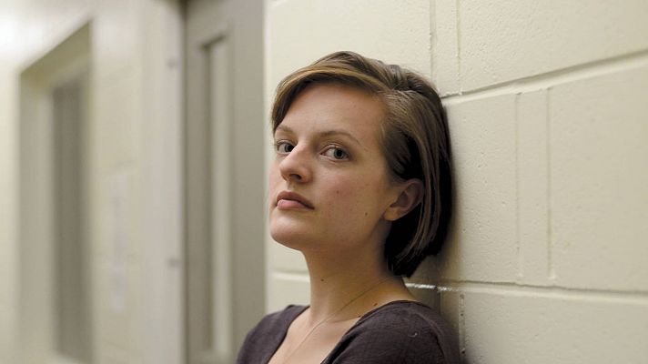 Top of the lake - 'Top of the Lake', serie gratis en RTVE Play