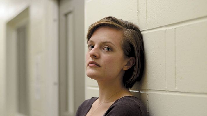 Top of the lake - 'Top of the Lake', serie gratis en RTVE Play