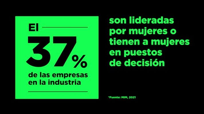 Así son los desafíos de la mujer en la industria musical