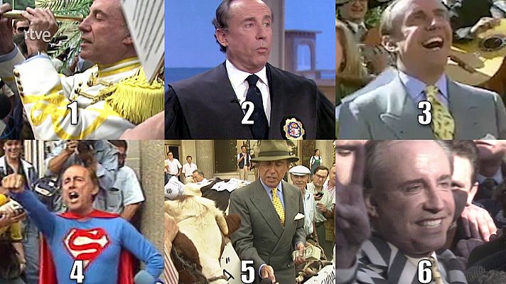 Ruiz-Mateos: el primer fenómeno viral - Cómo habría sido el 'fenómeno Ruiz-Mateos' en la actualidad