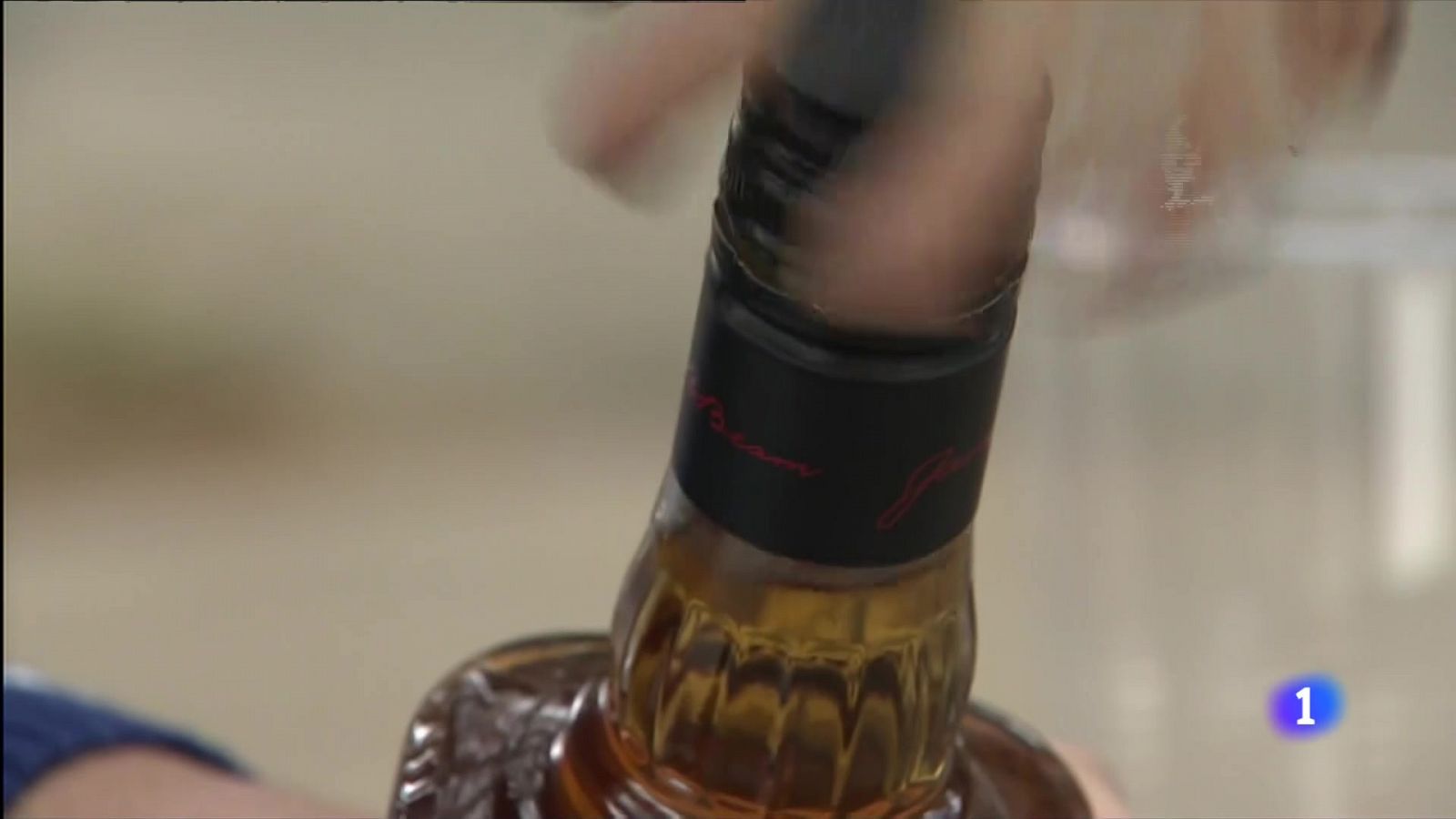 La ingesta de la combinació pot produir una falsa sensació de seguretat