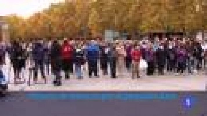 Informativo Telerioja - Telerioja en 2' - 04/11/21