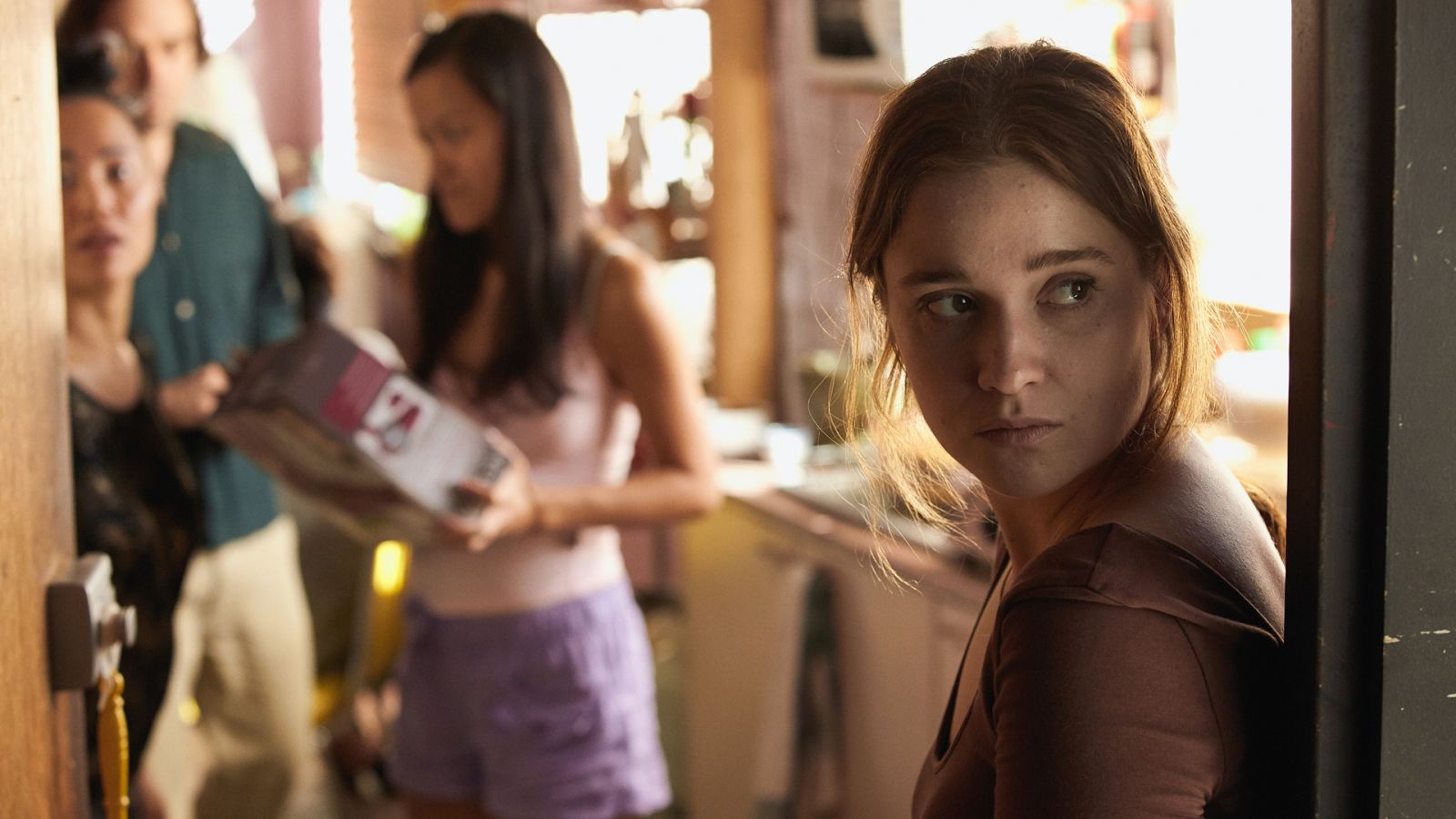 Top of the lake - Temporada 2 - Episodio 5 - Ver ahora