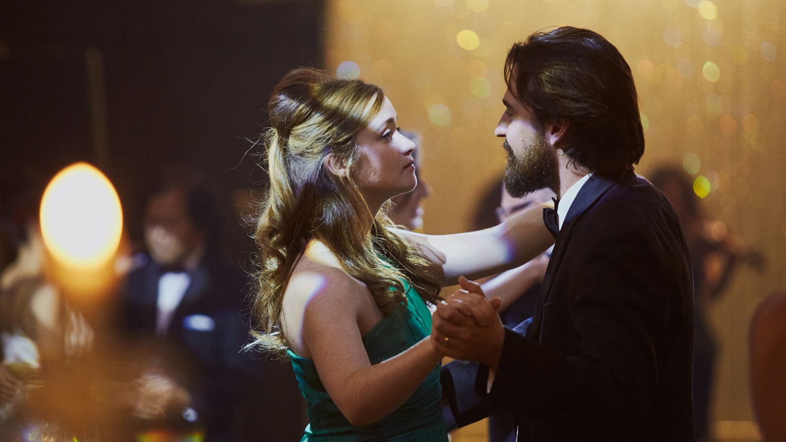 Top of the lake - Temporada 2 - Episodio 4 - Ver ahora