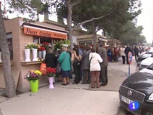 Noticias Aragón - Noticias Aragón - 30/10/09