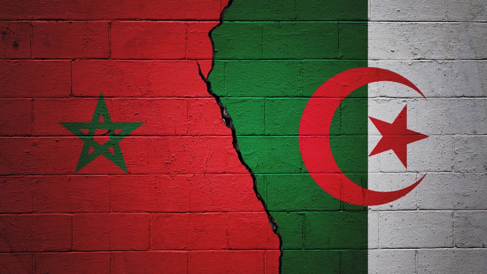 Aumenta la escalada de tensión entre Argelia y Marruecos 