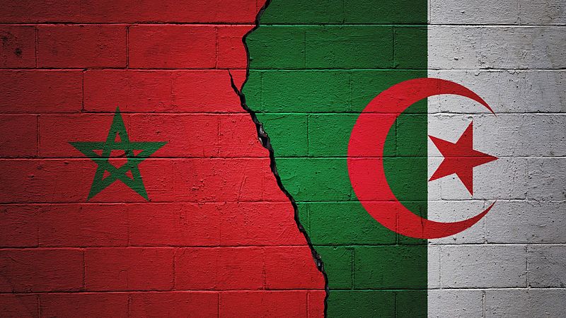 Las relaciones entre Argelia y Marruecos pasan por su peor momento después del asesinato de tres argelinos