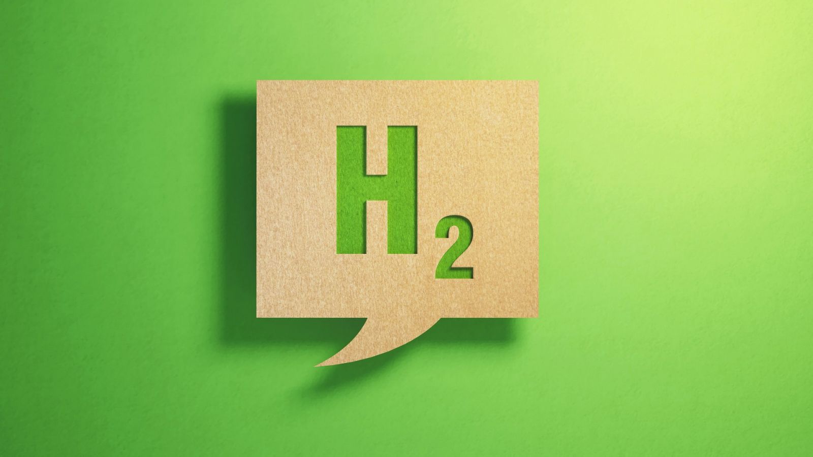 El hidrógeno verde, una oportunidad ineludible para transformar el sector energético