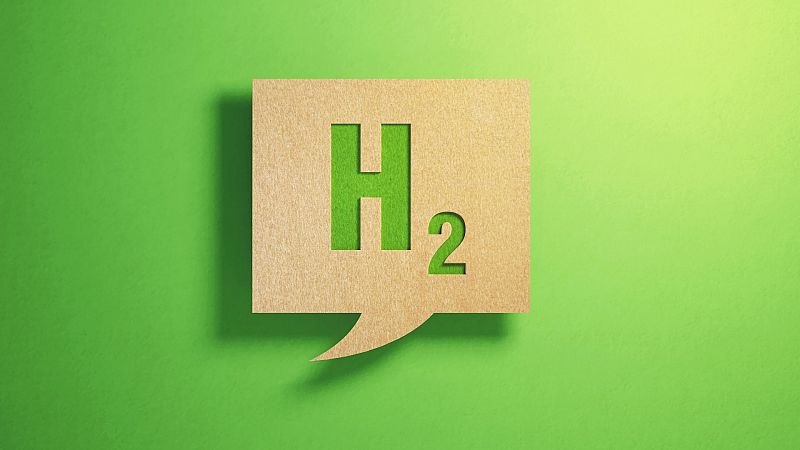 El hidrógeno verde, una oportunidad ineludible para transformar el sector energético  