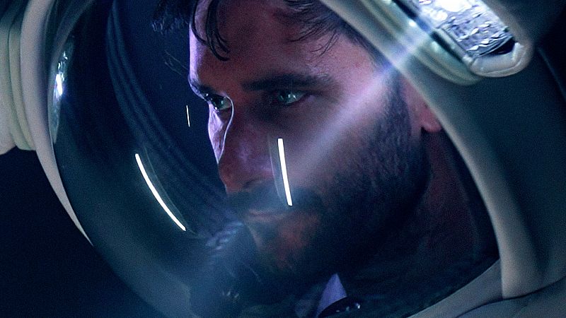 RTVE Play estrena el tráiler de la serie 'La última frontera'